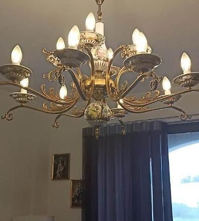Close To Airport, Double Bedroom, Sofa-Bed, Private Bathroom For Adults And Children Aged 10 And Over Only Gudja Esterno foto